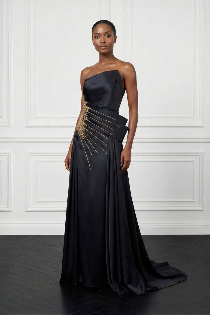 ALYA Dress