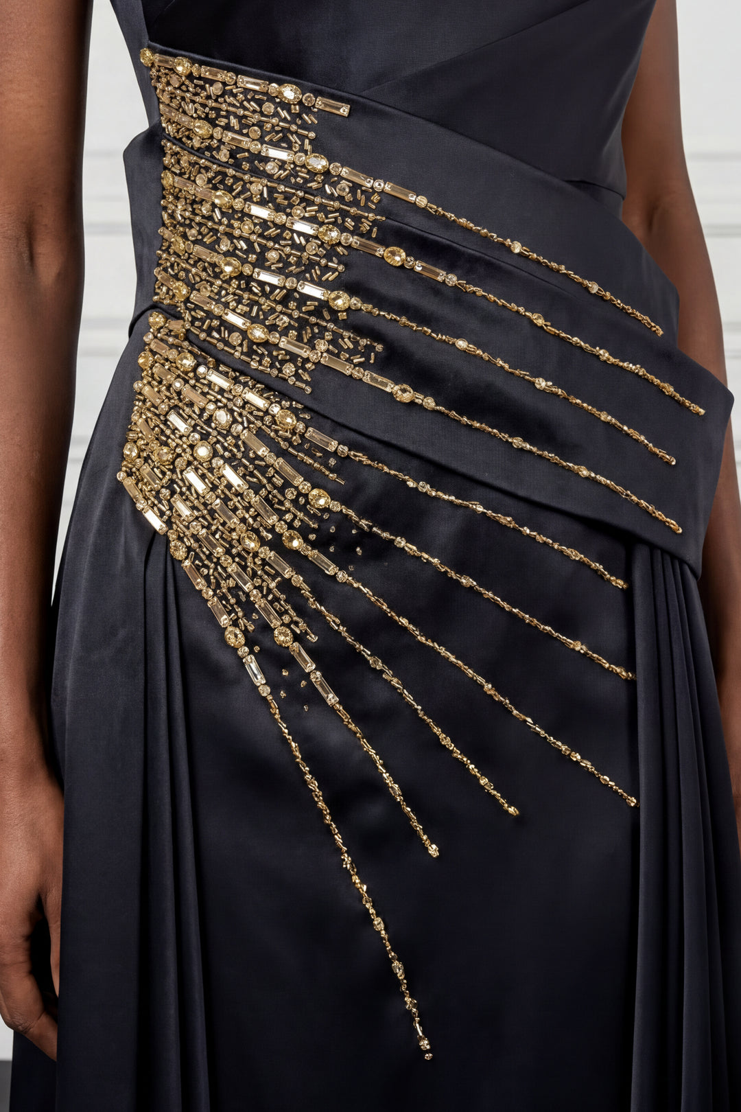 ALYA Dress