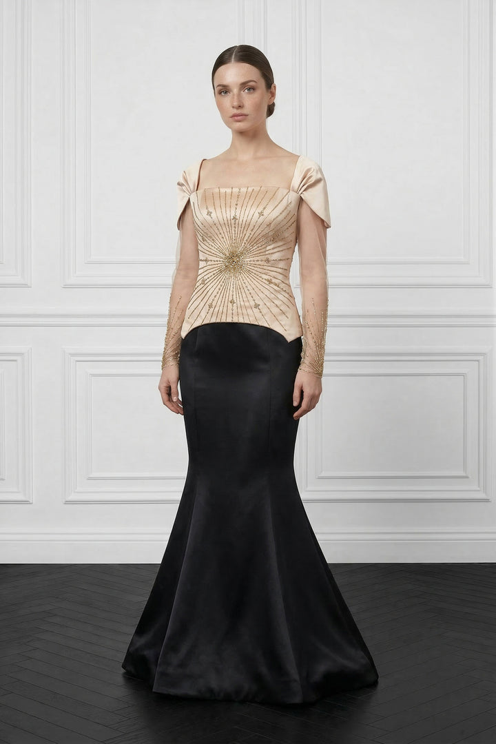 Aurelia Dress
