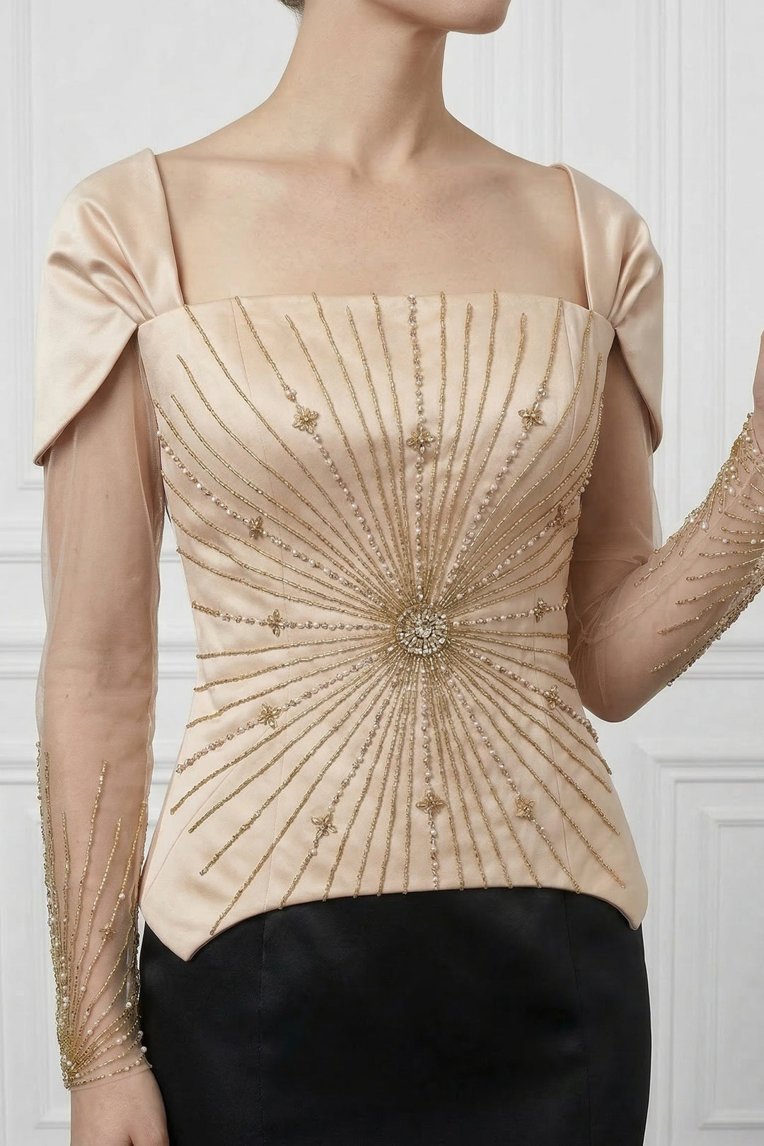 Aurelia Dress