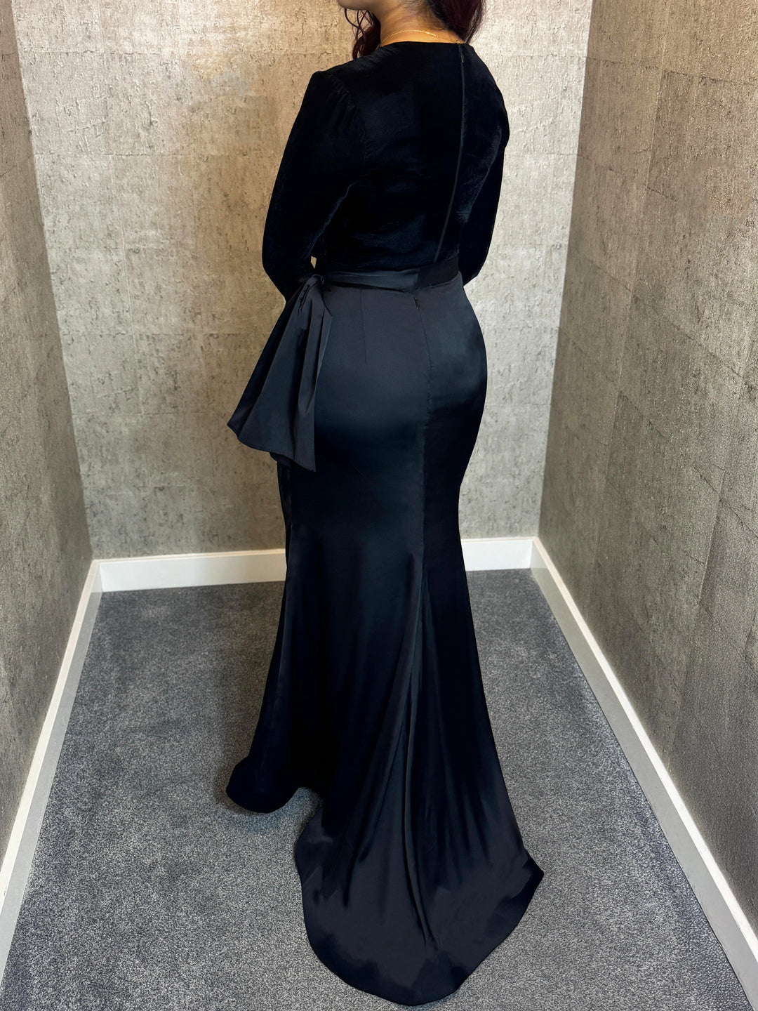 Selene Gown