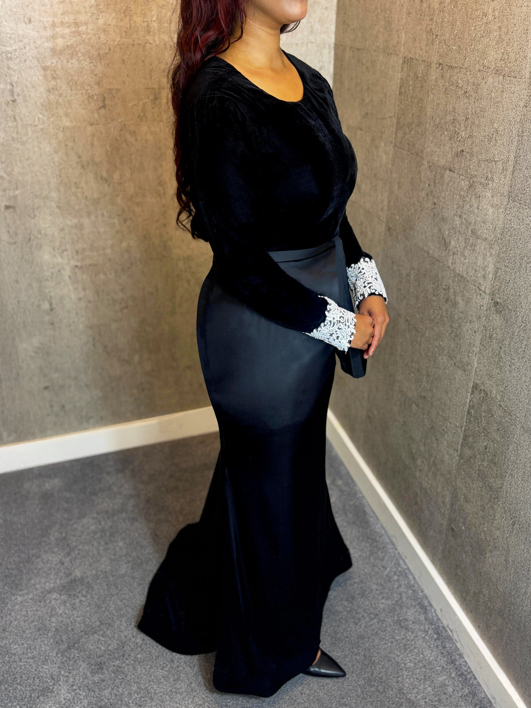 Selene Gown