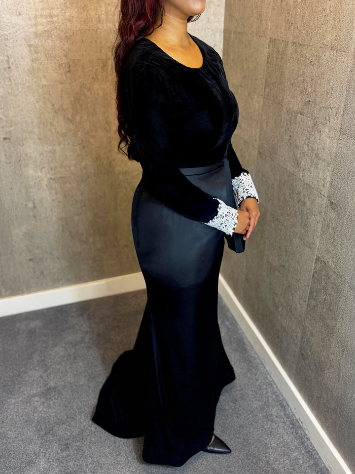 Selene Gown