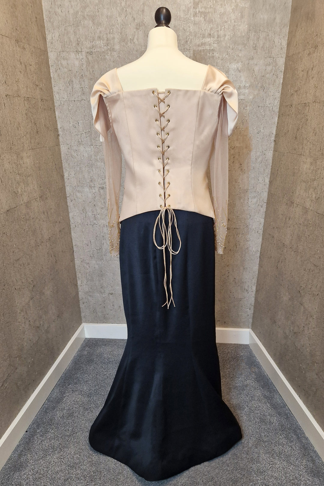 Aurelia Dress