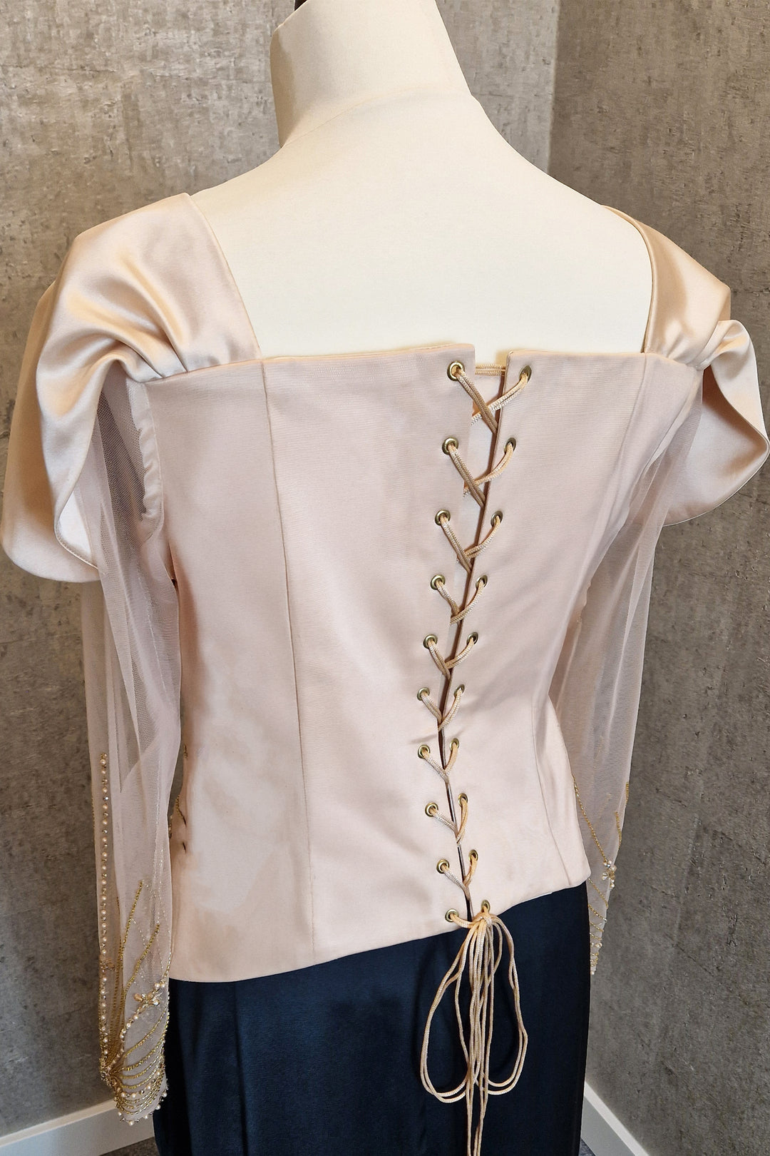 Aurelia Dress
