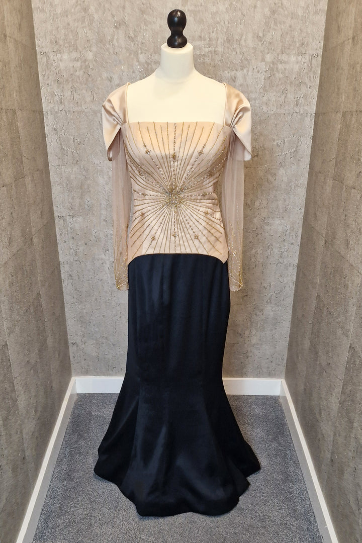 Aurelia Dress