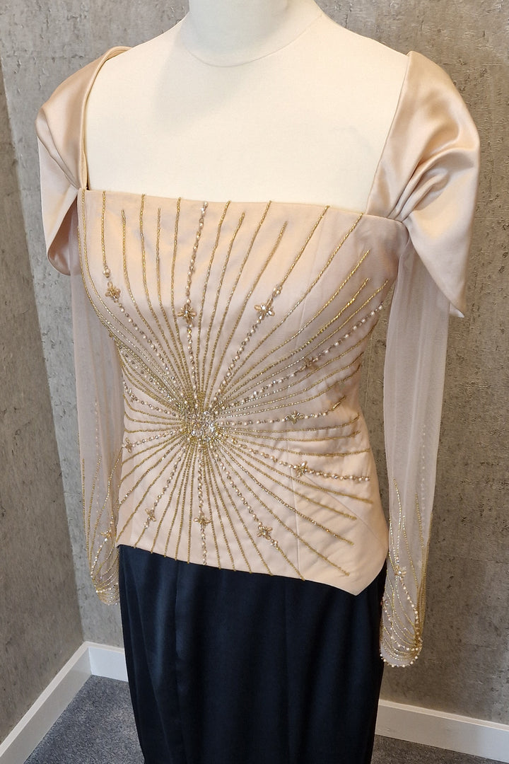 Aurelia Dress