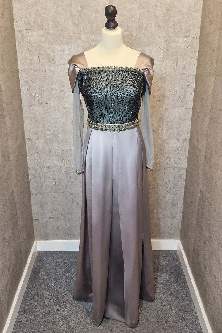 Lyra Dress