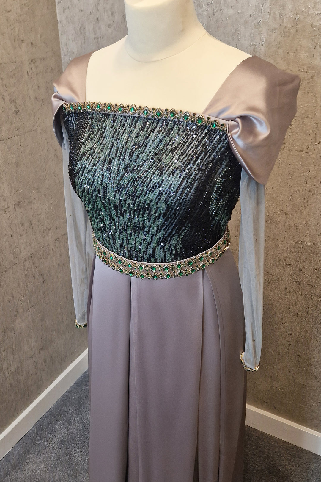 Lyra Dress