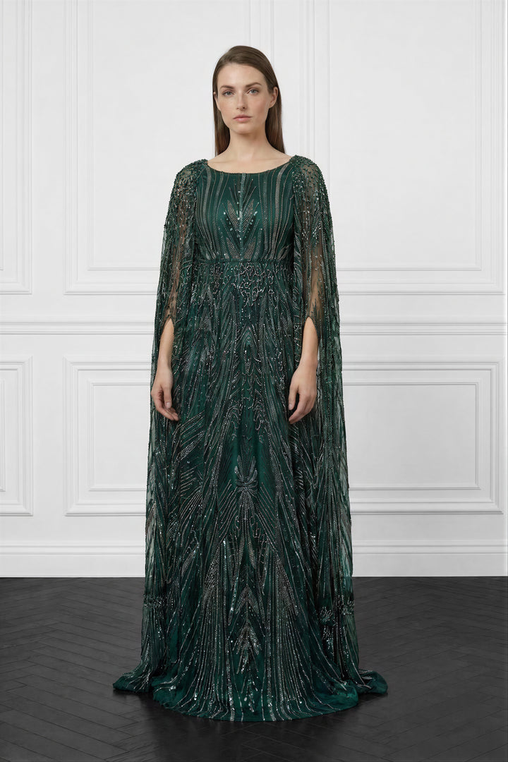 Lady Arora Dress