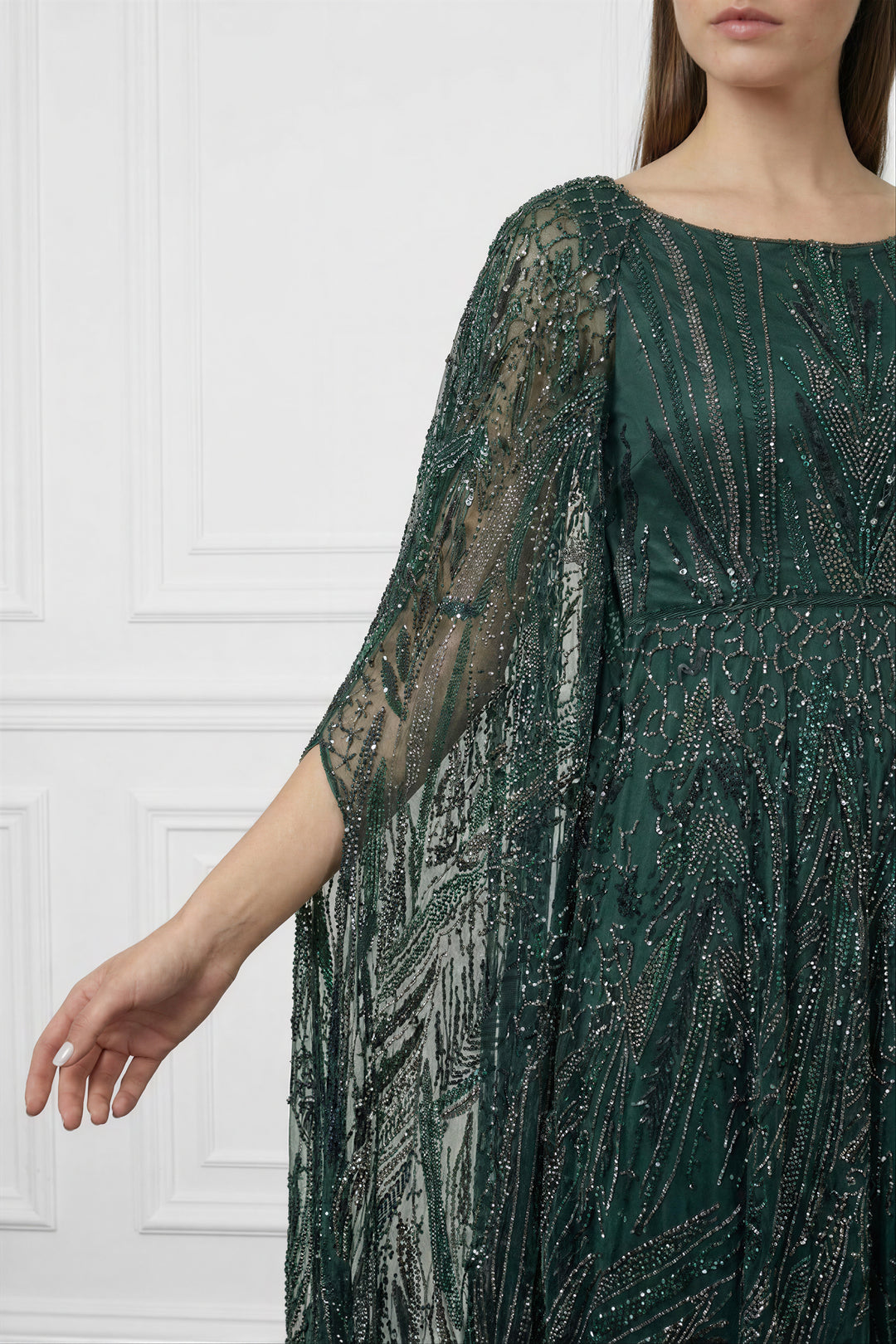 Lady Arora Dress