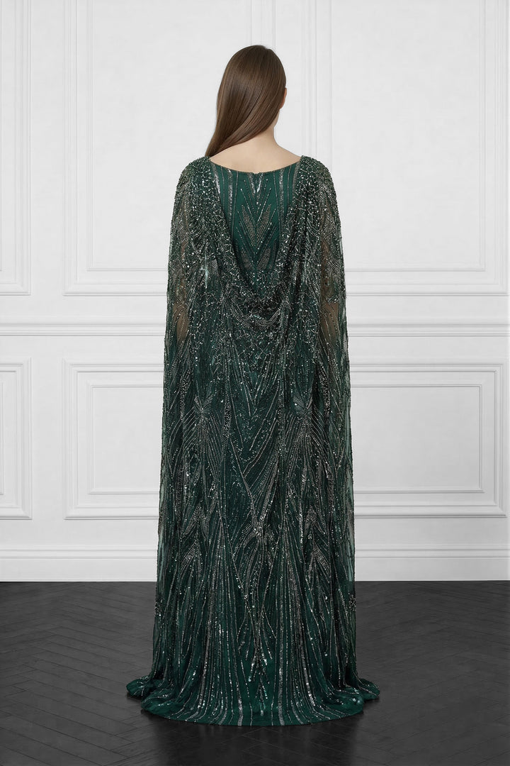 Lady Arora Dress