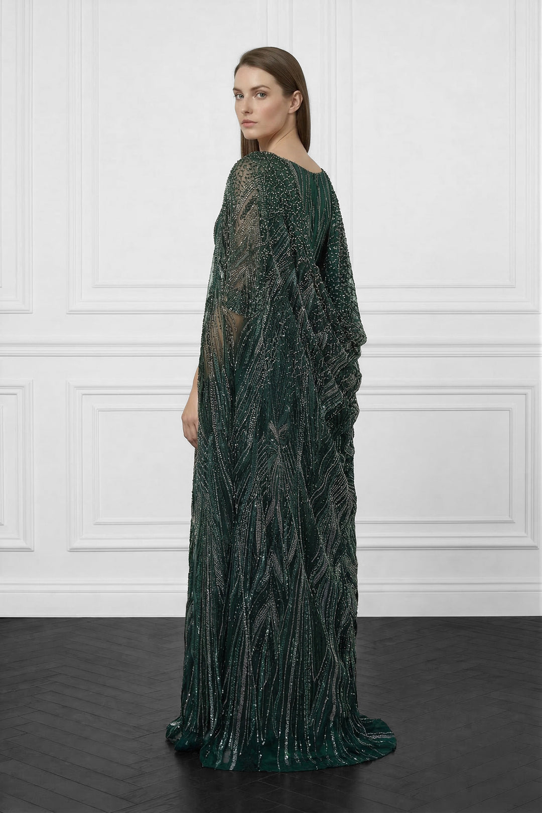 Lady Arora Dress