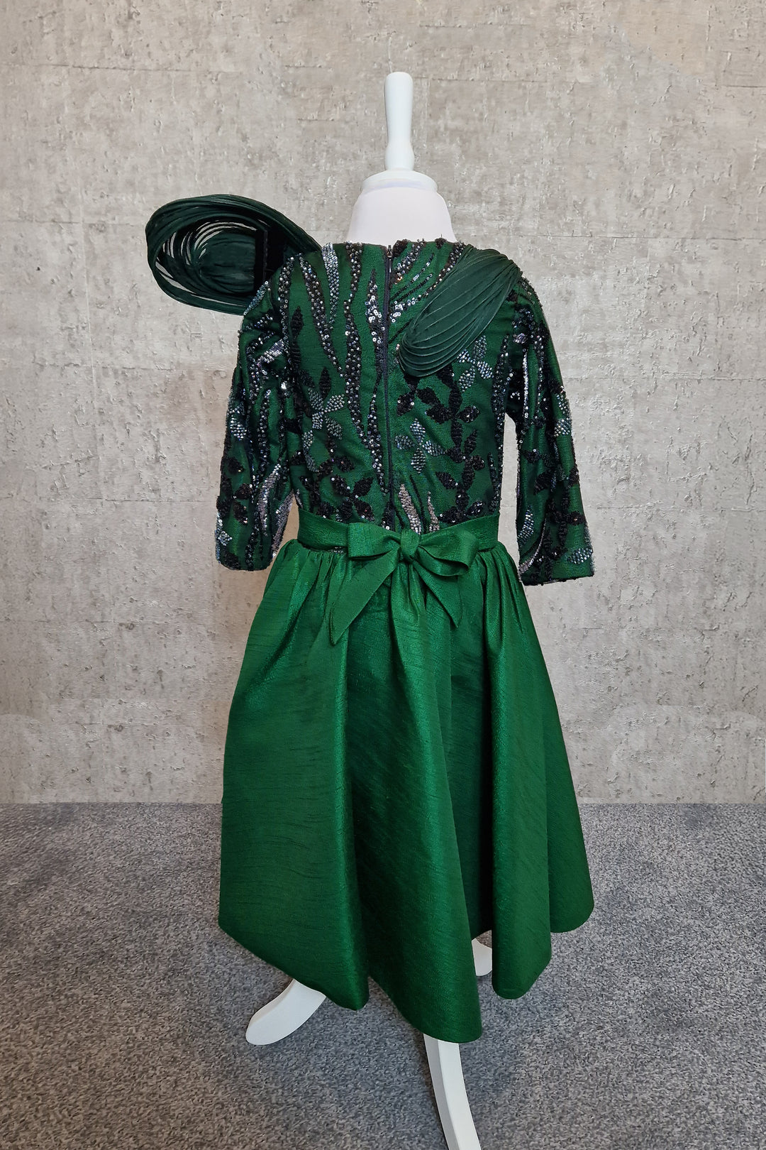 Princess Luna Dress Avya London Princess Luna Dress Avya London