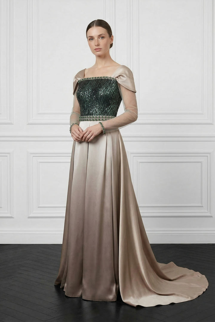 Lyra Dress
