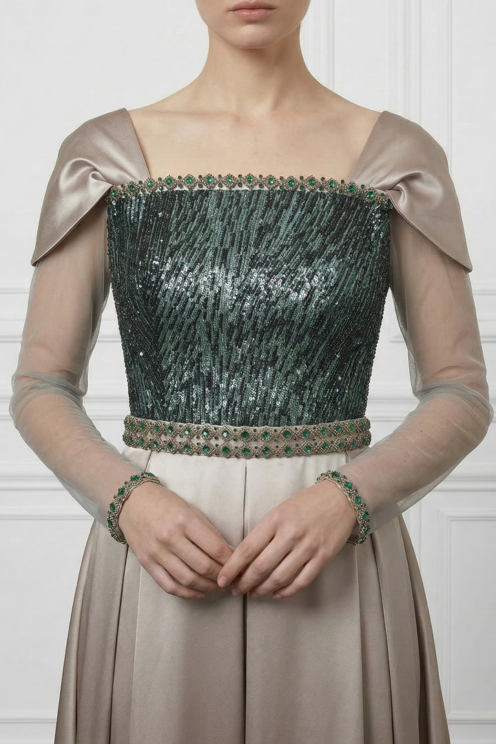 Lyra Dress