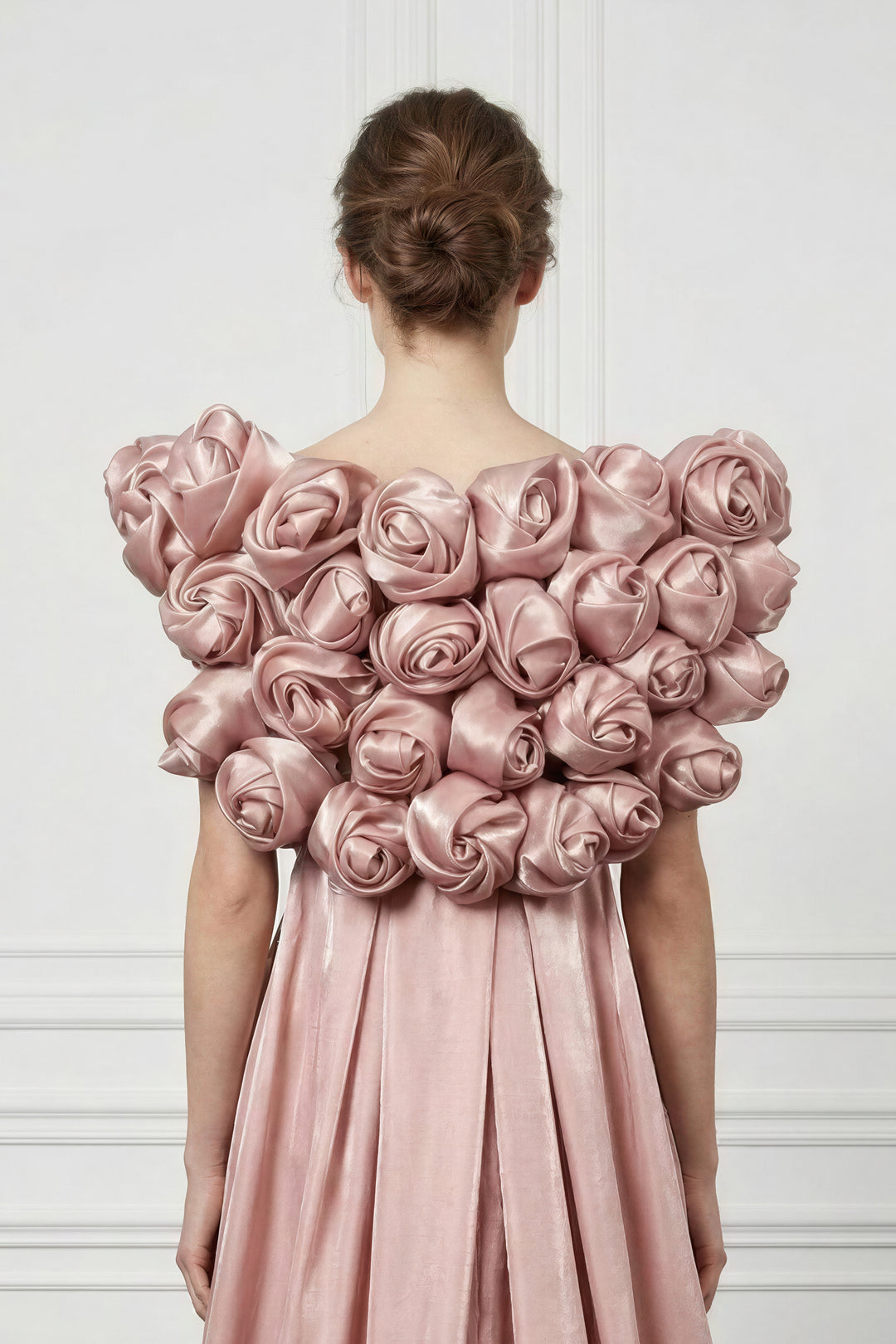 The Rose Reverie Gown