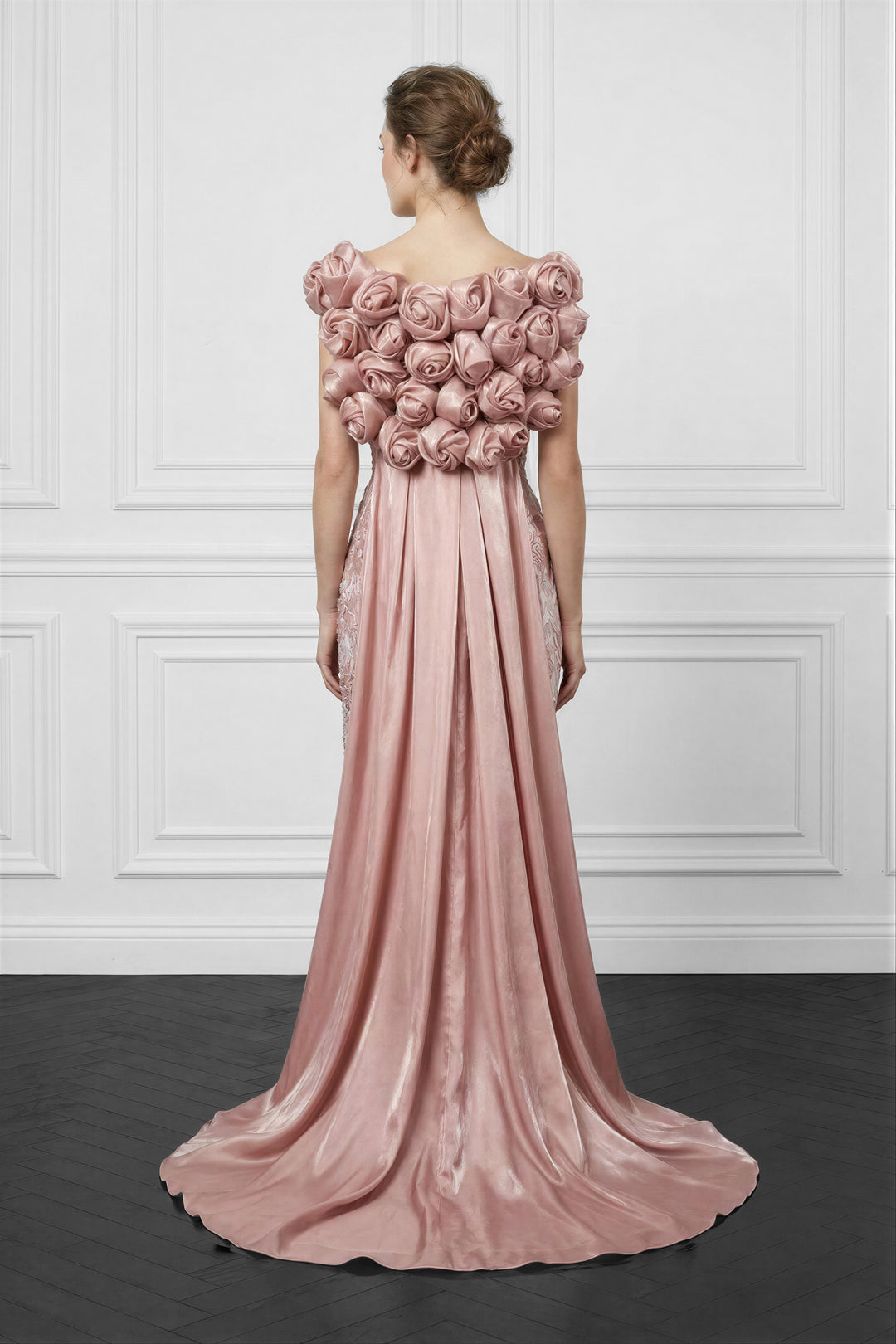 The Rose Reverie Gown