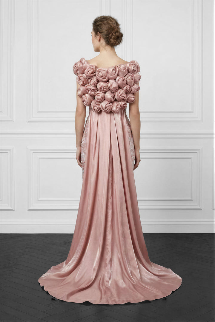 The Rose Reverie Gown