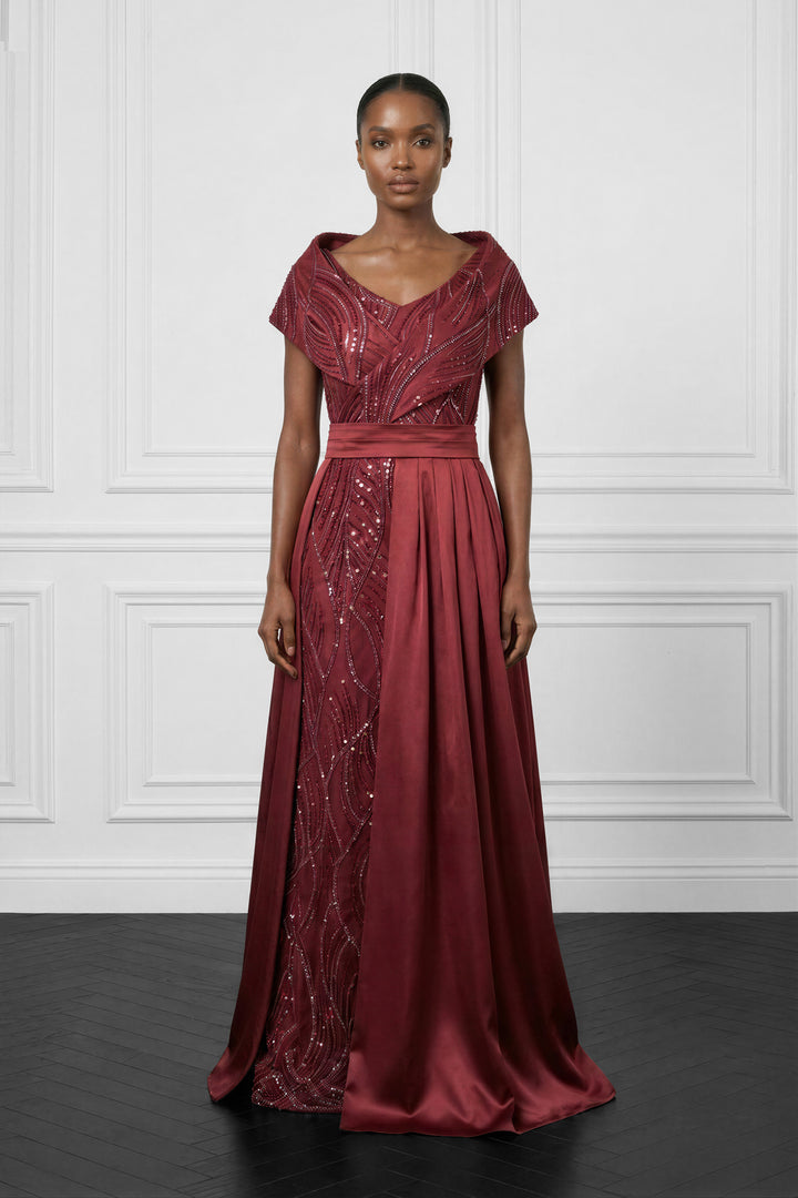 Amara Gown