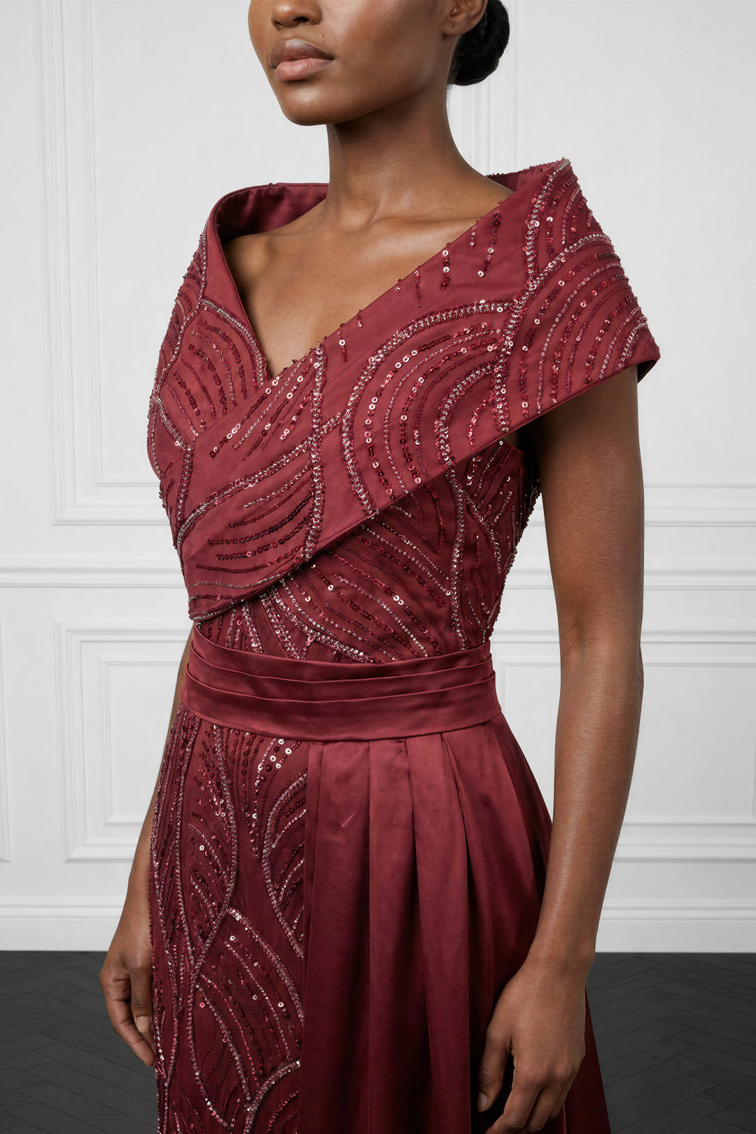Amara Gown