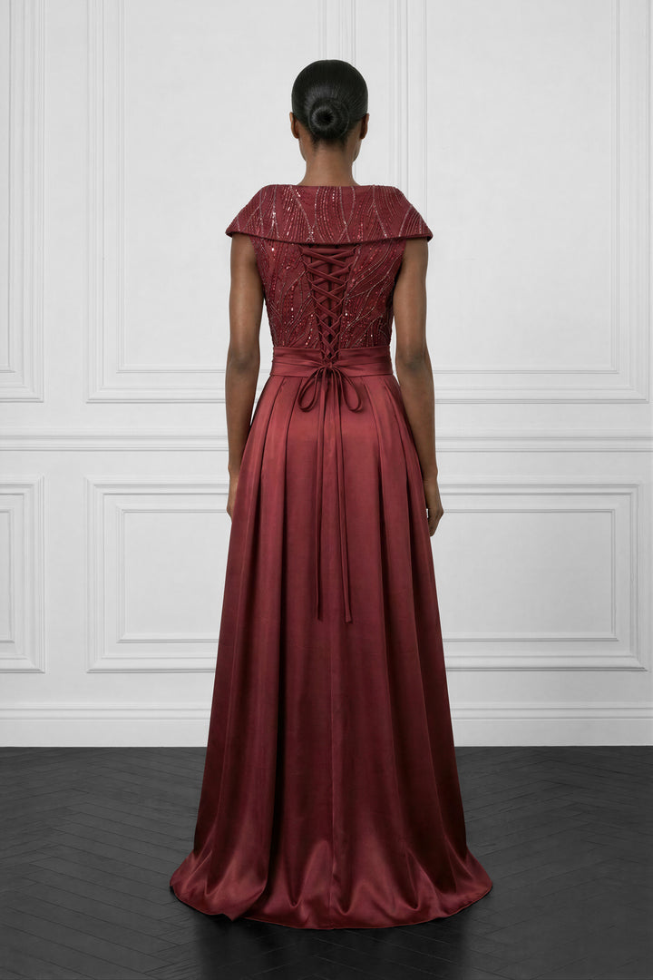 Amara Gown