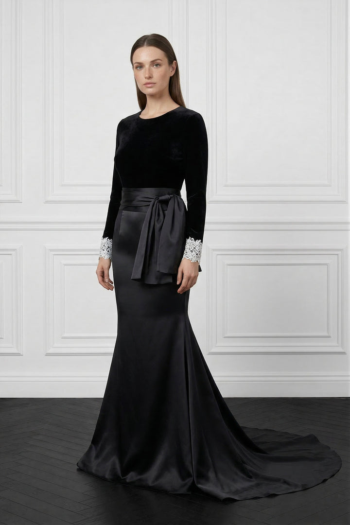 Selene Gown