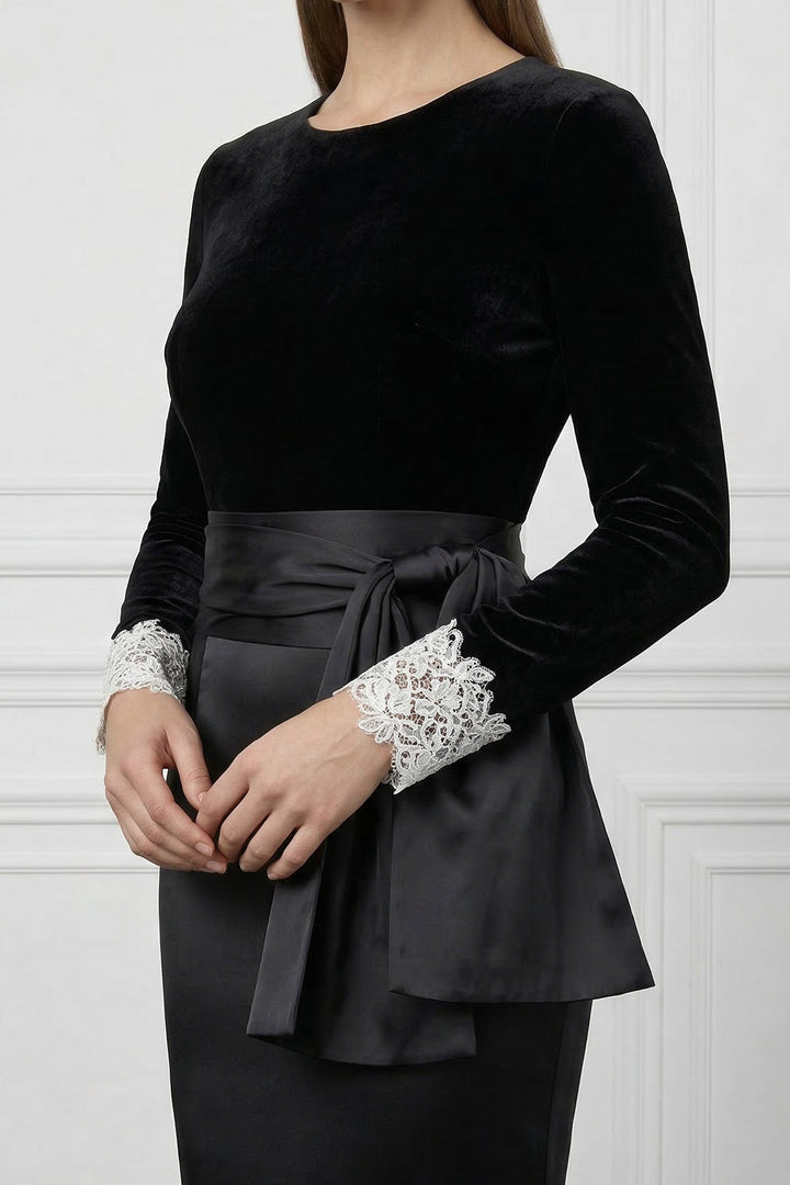 Selene Gown