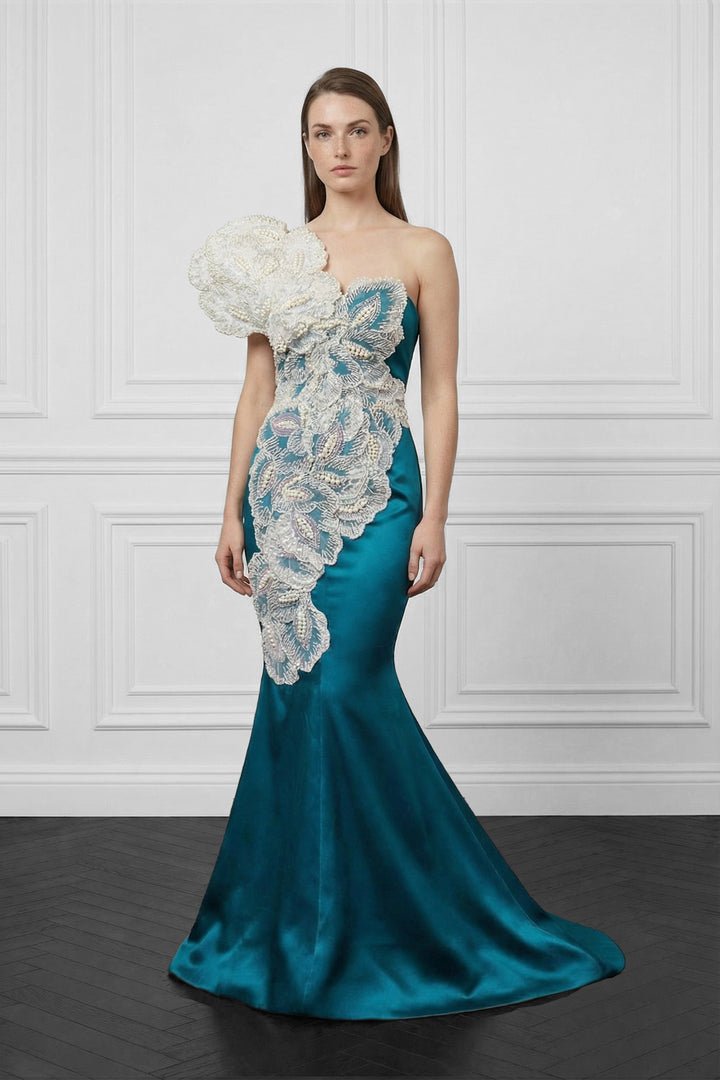 Liana Dress