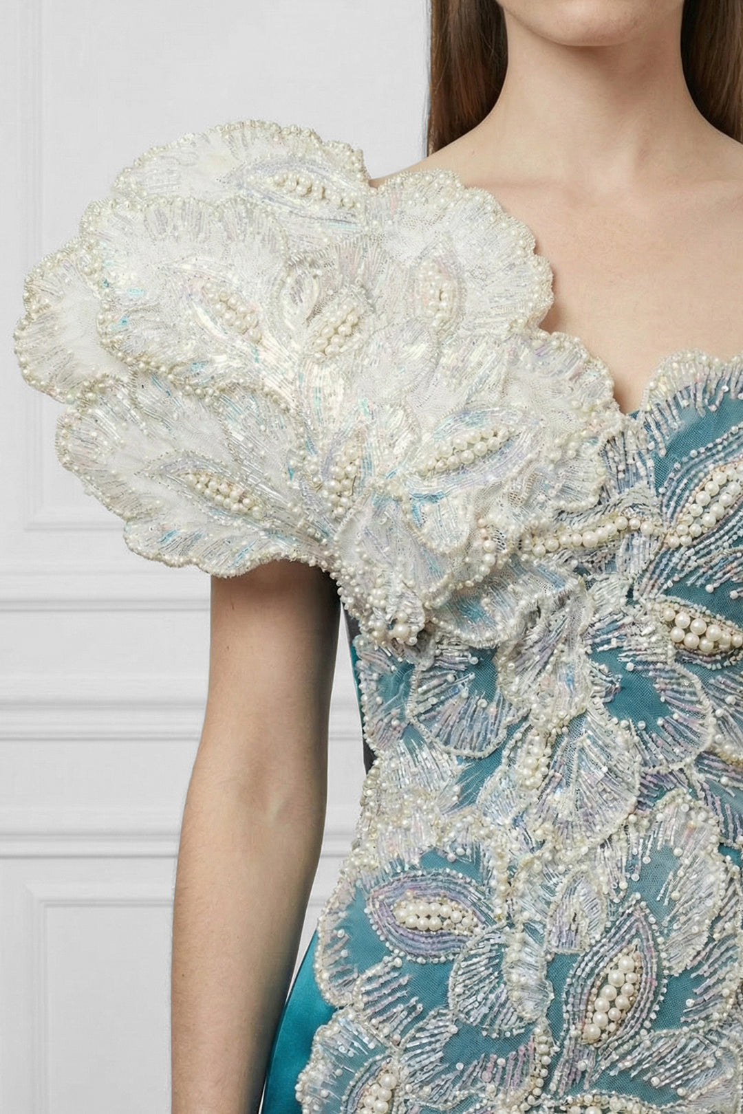 Liana Dress
