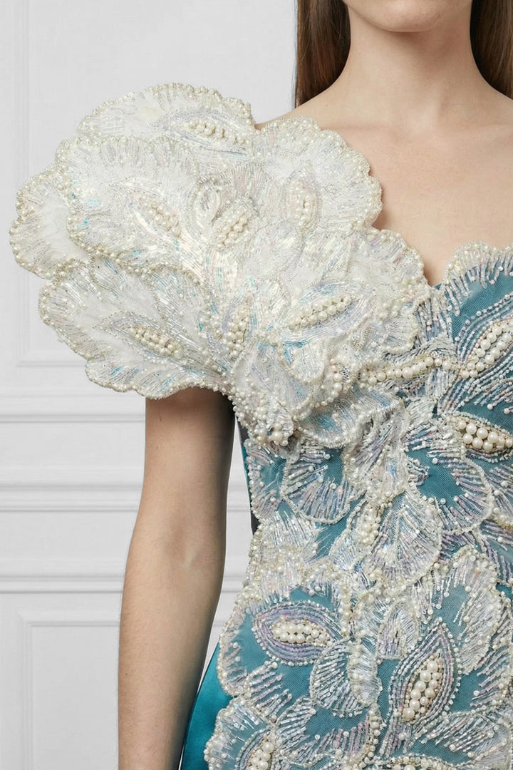 Liana Dress