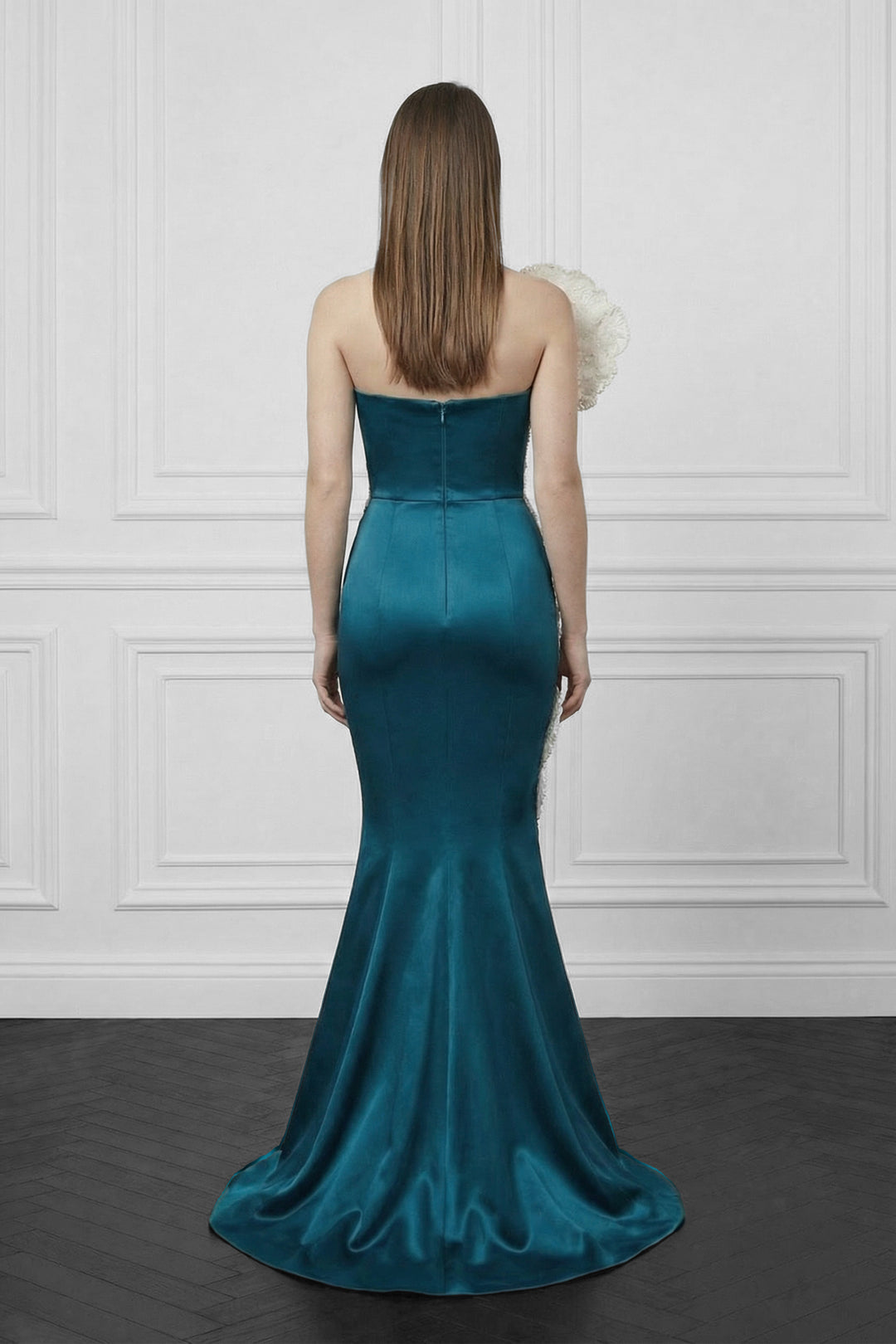 Liana Dress