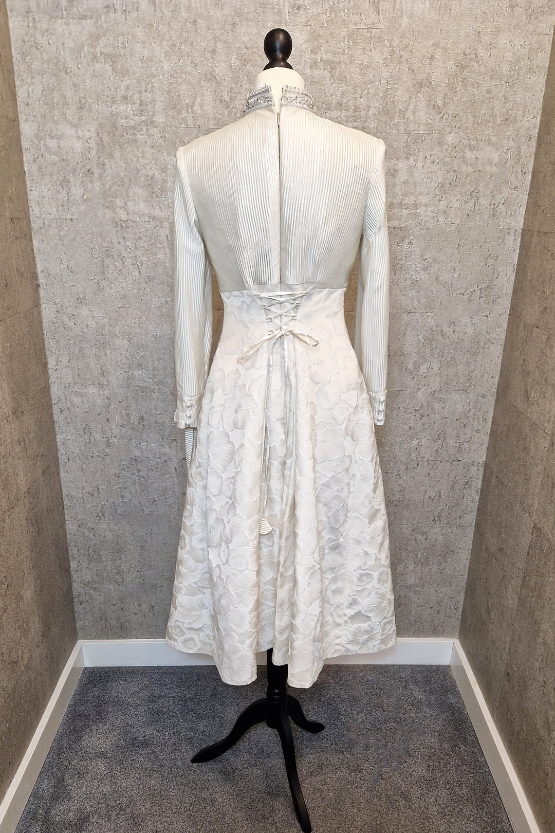 Elara Dress