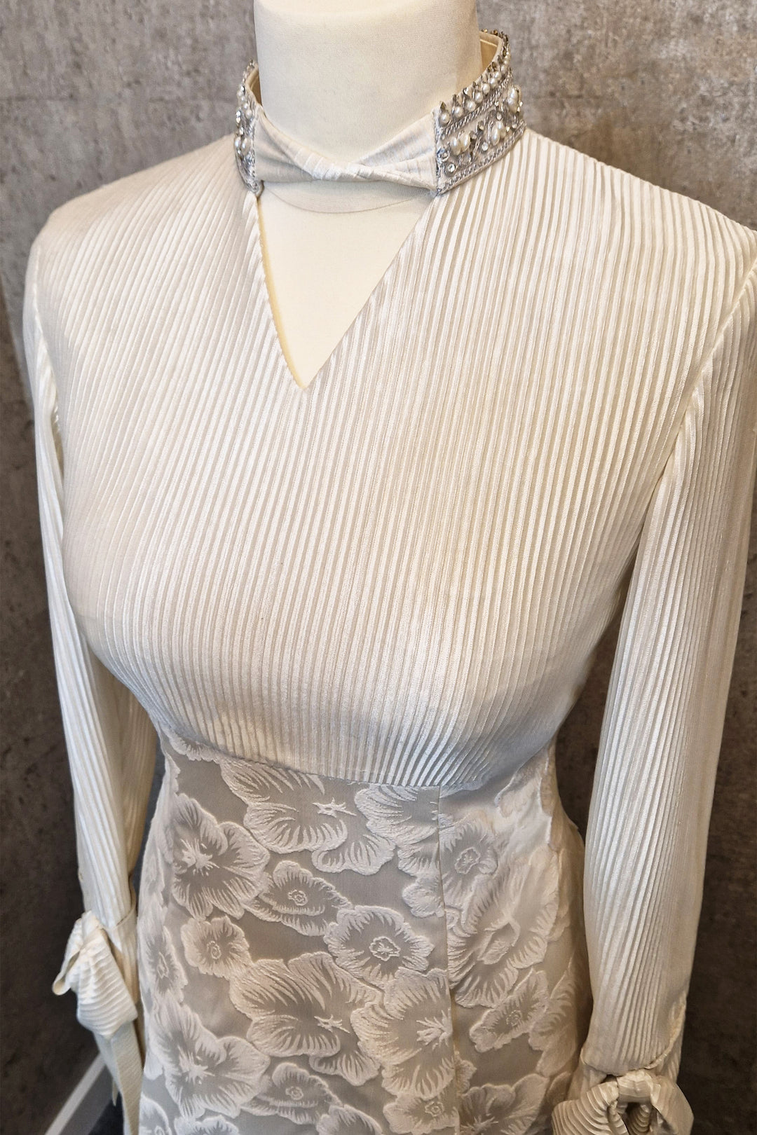 Elara Dress