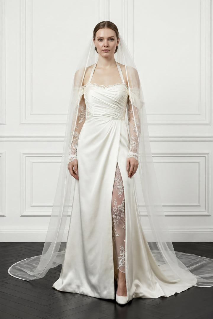 The Elara Bridal Gown